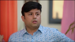 Pyaar Ka Pehla Naam Radha Mohan - 17th April 2023